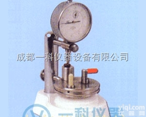 HC-10  多功能<em>测厚仪</em>--<em>黄海</em><em>药检</em>