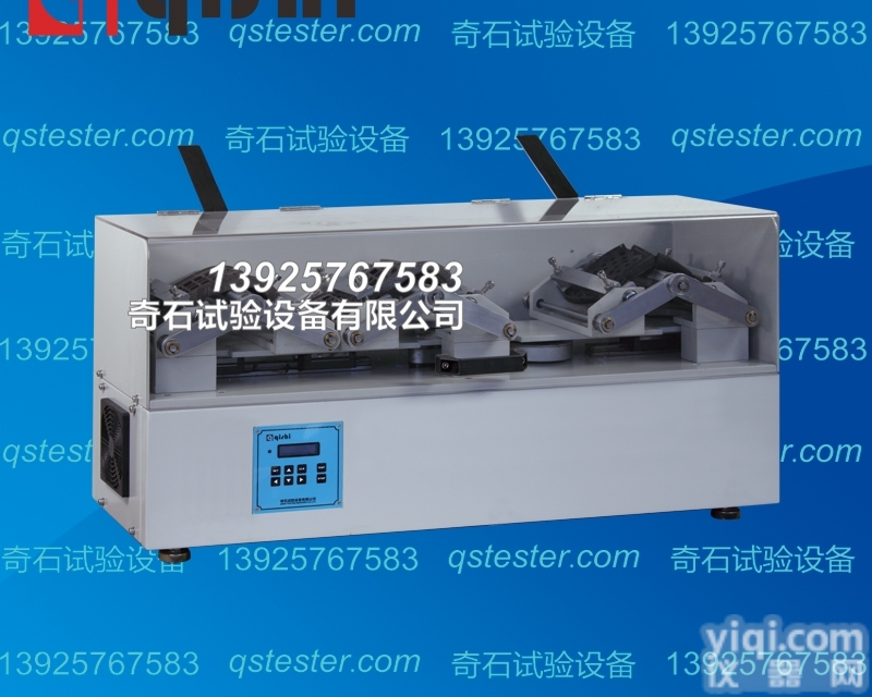 QS-503B  皮鞋耐折<em>试验机</em> QS-503B <em>鞋子</em>弯折<em>试验机</em> <em>鞋子</em>耐弯<em>试验机</em>
