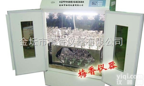 双层双门PID智能控制全温恒温<em>振荡器</em>摇床<em>金坛</em><em>梅香</em>