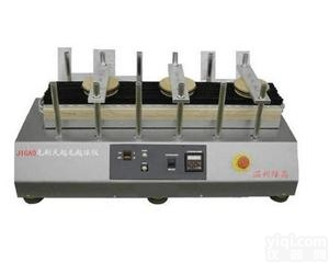 ASTM D3511  毛刷式<em>起毛</em><em>起球</em>测试仪，<em>起毛</em><em>起球</em>测试仪，汽车内饰<em>起毛</em><em>起球</em>试验机