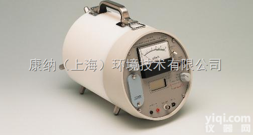 日立ALOKA TPS-451C<em>中子</em>剂量率<em>巡测仪</em>