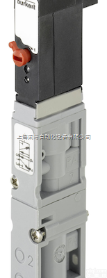 6525  burkert型号6525原装电磁阀怎么选型