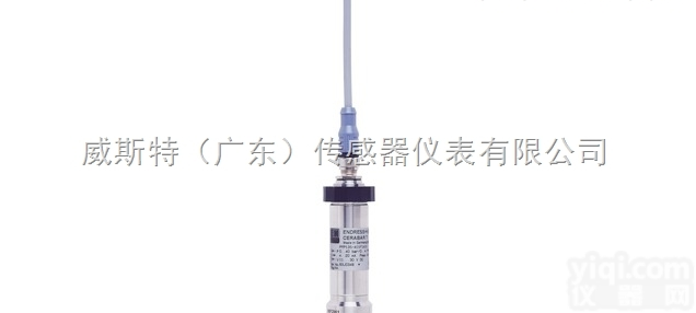 PMP135-A1M01A1G  E+H经济、<em>稳定型</em>压力<em>变送器</em>