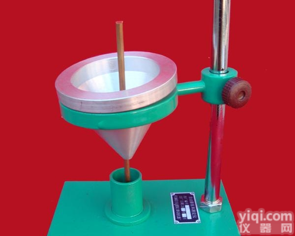 <em>自由膨胀率测定仪</em>价格参数 <em>自由膨胀率测定仪</em>