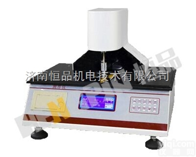 Hp-CHY-G  <em>恒品</em>测金属铝箔高精度测厚仪<em>欢迎来电</em>咨询