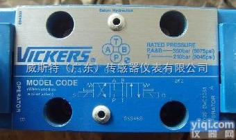 ETN<em>伊顿</em>威格士叠加阀<em>型号齐全</em>现货多