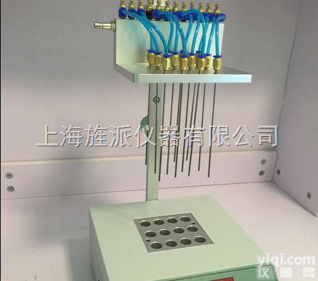 DN-24A  <em>氮气吹干仪</em>，<em>氮气吹扫仪</em>