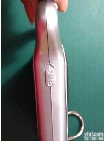 HCS-20E-YE  <em>婴幼儿</em>称体重电子手提秤新生儿吊钩秤挂钩婴儿秤配婴儿兜<em>称重</em>布兜