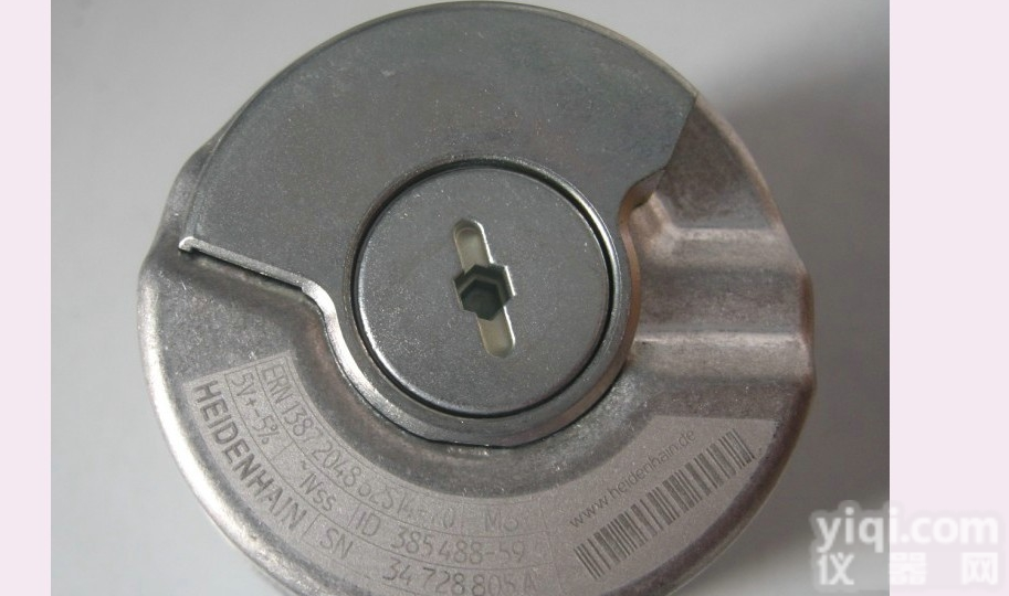 ROC <em>413</em> <em>512</em>  海德汉HEIDENHAIN编码器