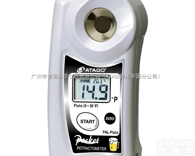 PAL-<em>Plato</em>  PAL-<em>Plato</em> <em>麦芽</em>汁<em>浓度计</em>