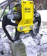 德国darda代理-达<em>尔达</em>破碎钳-德国原装