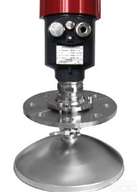 高频<em>抛物面</em><em>雷达</em><em>物位计</em>