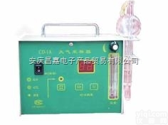 CD-1A大气<em>采样器</em>、 <em>交直流</em>、采样 ≥1L/min ； 电子定时99...