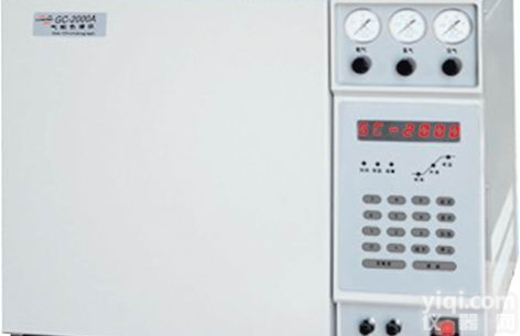 GR/<em>GC-2000A  气相色谱仪</em> 变压器油分析气相色谱仪北京供应