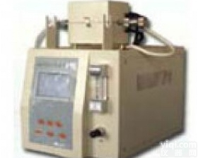 踏实<em>全自动</em>一次热<em>解析</em>仪<em>AutoTDS</em>-Ⅰ型热解吸仪