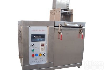 全自动低温<em>柔性</em><em>试验仪</em>价格参数 低温<em>柔性</em><em>试验仪</em>厂家