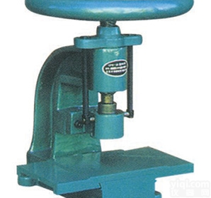 <em>CP</em>-<em>25</em>型  <em>CP</em>-<em>25</em>型防水卷材<em>冲片</em>机价格参数 橡胶<em>冲片</em>机