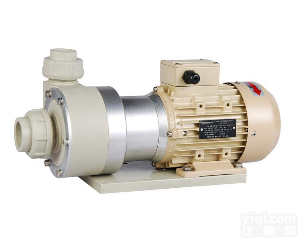 创升泵浦-<em>南昌</em>工程塑料<em>磁力</em>泵