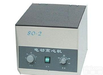 GH/<em>80-2  电动离心机</em>  台式电动离心机北京供应