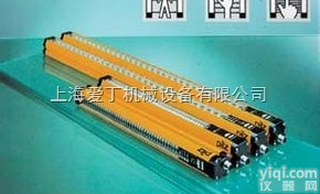 PILZ<em>光栅</em>PSENop2/4<em>系列</em><em>光栅</em>在安装时的注意点