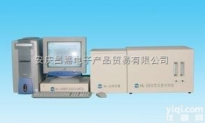 WK-2D型微机库仑综合<em>分析仪</em> 室温～<em>1000</em>℃  硫：0.2～5000mg/L；氯：0.5～5000mg/L