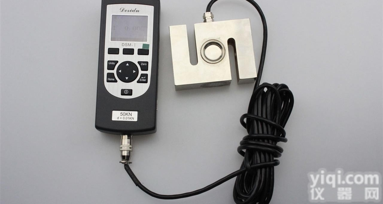 <em>小型</em>便携式<em>拉力</em><em>测力计</em>