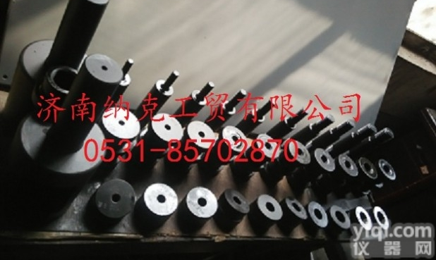 M10-M30  <em>高强螺栓试验夹具</em>，高强螺栓斜负载试验夹具，螺母保载试验夹具