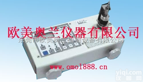 OM-100  <em>瓶盖</em>水瓶<em>扭力</em>试验机 <em>瓶盖</em>化妆品盖<em>扭力</em>试验机
