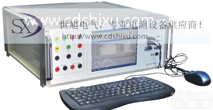 SX－0301FG 交流<em>采样器</em>.变送器.仪表校验装置<em>厂家促销</em>