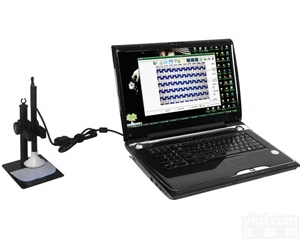 Y（B）511A/-Ⅱ型  电脑式<em>织物</em><em>密度</em>仪，<em>织物</em><em>密度</em>镜