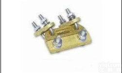 <em>碟式</em>铜馈电<em>线夹</em>；电车线铜铝过渡（SLT-1,SLT-2），铜<em>架空线</em>厂家...