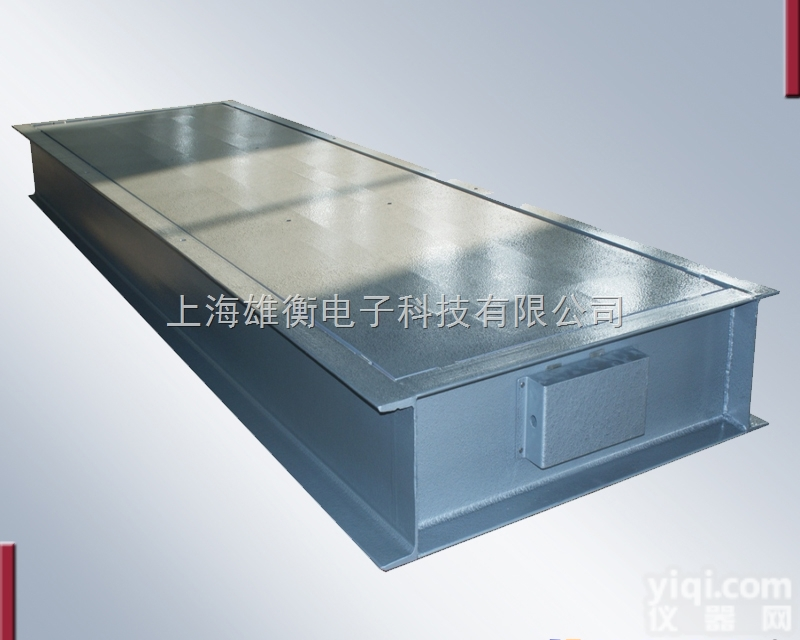 SCS-XH-E  150吨<em>固定式</em>汽车<em>轴重</em>衡 青海高速查超载<em>轴重</em>汽车<em>地磅</em>