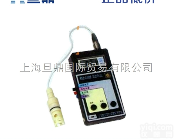 RSS-<em>5100</em>  RSS-<em>5100</em>溶解氧测定仪，雷磁溶解氧测定仪<em>报价</em>