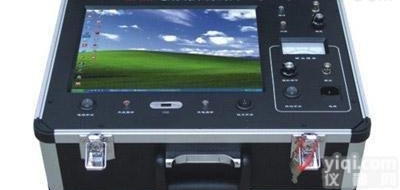 SN/TMK-2  煤矿用<em>电缆</em>故障测试仪  <em>电缆</em>故障综合<em>检测系统</em>