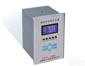 SN/PMC-761A  北京<em>通用型</em>保护<em>测控</em><em>装置</em>