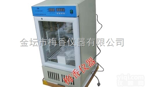 100L<em>生化</em><em>培养箱</em>金坛<em>梅香</em>100L<em>生化</em>培养仪器