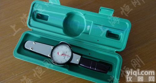 指针式扭矩<em>扳手</em>煤<em>矿用</em>
