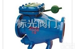 台州市微阻缓闭<em>止回阀</em><em>现货供应</em>-标光阀门厂