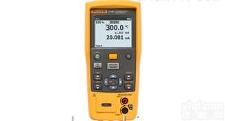 Fluke714C  美国Fluke714C<em>热电偶</em>温度<em>校准器</em>