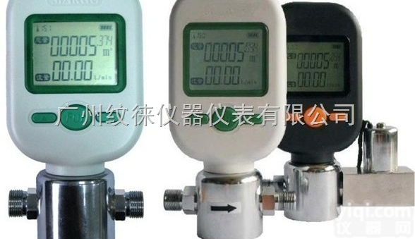 MF5712-200L  <em>气体</em><em>质量流量</em>计
