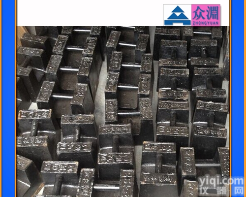 配重铸铁<em>砝码</em>厂家，校准电梯<em>砝码</em>使用25<em>公斤</em>的<em>砝码</em>