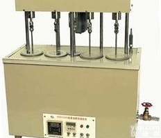 GR/SYD-11143  <em>润滑油</em><em>锈蚀</em>测定仪   <em>润滑油</em><em>液相</em><em>锈蚀</em>分析仪