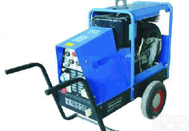 GH/350A  北京<em>发电</em><em>电焊机</em><em>柴油</em>驱动