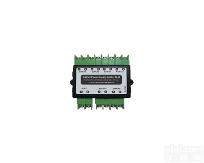 SN/LLF206  <em>北京</em><em>电源分配器</em>