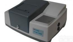 GR/FTIR-7600 <em> 傅立叶变换红外光谱仪 </em> 傅立叶红外光谱仪