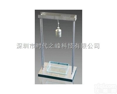 STT-910 <em> STT-910反光膜附着性测定器</em>