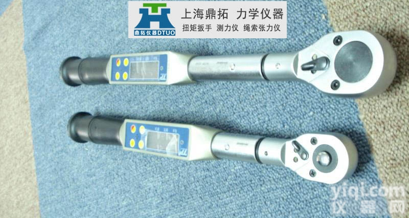 TWD  汽车用扭矩<em>扳子</em>，20Nm<em>数显</em>式扭力扳手
