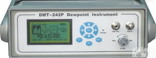 GR/DMT-242M  精密<em>露点</em>仪  <em>便携式</em>氢气<em>湿度</em>分析仪北京供应