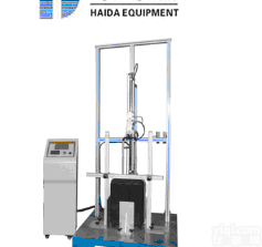 <em>箱包拉杆寿命试验机</em>