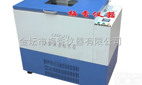 LHZ-111卧式全温振荡<em>培养箱</em>温控精确<em>数字显示</em>